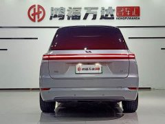 Li Auto L9 Max - ფოტო 5