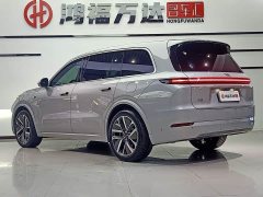 Li Auto L9 Max - ფოტო 6