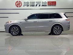 Li Auto L9 Max - ფოტო 7