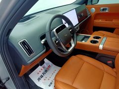 Li Auto L9 Max - ფოტო 8