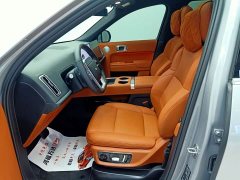 Li Auto L9 Max - ფოტო 9