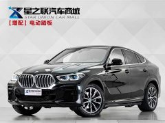 BMW X6 Facelift xDrive40i M Sport Package - ფოტო 1