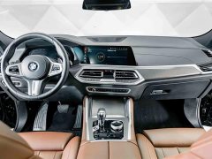 BMW X6 Facelift xDrive40i M Sport Package - ფოტო 12