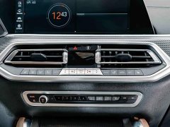BMW X6 Facelift xDrive40i M Sport Package - ფოტო 13