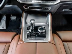 BMW X6 Facelift xDrive40i M Sport Package - ფოტო 14