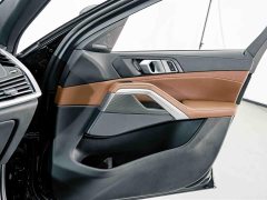 BMW X6 Facelift xDrive40i M Sport Package - ფოტო 15
