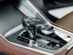 BMW X6 Facelift xDrive40i M Sport Package - ფოტო 16