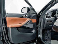 BMW X6 Facelift xDrive40i M Sport Package - ფოტო 17
