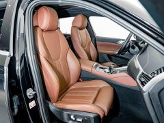 BMW X6 Facelift xDrive40i M Sport Package - ფოტო 20