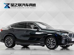 BMW X6 Facelift xDrive40i M Sport Package - ფოტო 5
