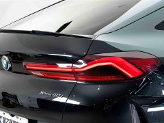 BMW X6 Facelift xDrive40i M Sport Package - ფოტო 8