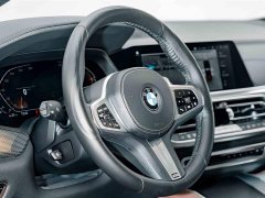 BMW X6 Facelift xDrive40i M Sport Package - ფოტო 9