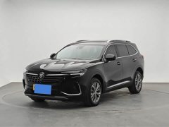 Buick Envision Plus Envision Plus 652T Five-Seater Luxury - ფოტო 1