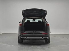 Buick Envision Plus Envision Plus 652T Five-Seater Luxury - ფოტო 12