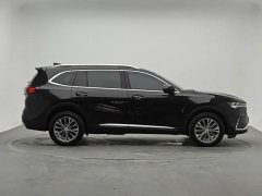 Buick Envision Plus Envision Plus 652T Five-Seater Luxury - ფოტო 4