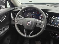 Buick Envision Plus Envision Plus 652T Five-Seater Luxury - ფოტო 7