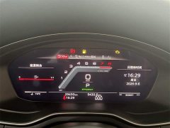 Audi S4 2022 S4 3.0TFSI - ფოტო 10