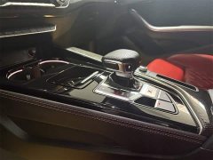 Audi S4 2022 S4 3.0TFSI - ფოტო 12