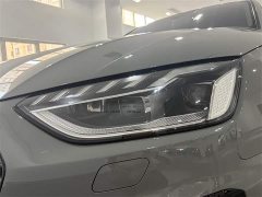 Audi S4 2022 S4 3.0TFSI - ფოტო 13