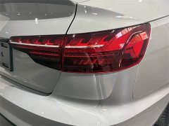 Audi S4 2022 S4 3.0TFSI - ფოტო 14