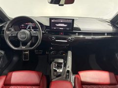 Audi S4 2022 S4 3.0TFSI - ფოტო 6