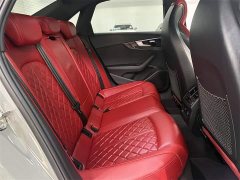 Audi S4 2022 S4 3.0TFSI - ფოტო 7