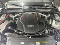 Audi S4 2022 S4 3.0TFSI - ფოტო 8