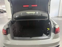 Audi S4 2022 S4 3.0TFSI - ფოტო 9