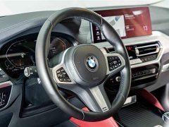 BMW X4 xDrive 25i M Sport Package - ფოტო 10