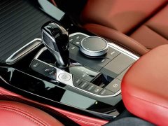 BMW X4 xDrive 25i M Sport Package - ფოტო 11