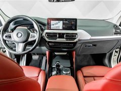 BMW X4 xDrive 25i M Sport Package - ფოტო 12
