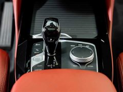 BMW X4 xDrive 25i M Sport Package - ფოტო 14