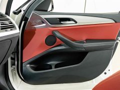 BMW X4 xDrive 25i M Sport Package - ფოტო 15