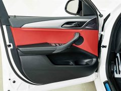 BMW X4 xDrive 25i M Sport Package - ფოტო 16