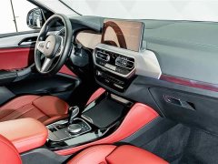 BMW X4 xDrive 25i M Sport Package - ფოტო 17