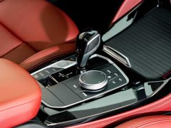 BMW X4 xDrive 25i M Sport Package - ფოტო 18