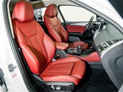 BMW X4 xDrive 25i M Sport Package - ფოტო 19