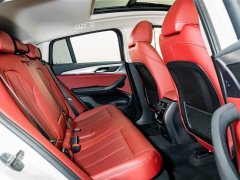BMW X4 xDrive 25i M Sport Package - ფოტო 20