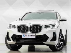 BMW X4 xDrive 25i M Sport Package - ფოტო 3