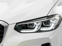 BMW X4 xDrive 25i M Sport Package - ფოტო 4