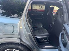 Lynk & Co Geely Lynk & Co 09 EM-P 2021 2.0T PHEV Halo 6-Seater - ფოტო 12