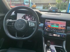Lynk & Co Geely Lynk & Co 09 EM-P 2021 2.0T PHEV Halo 6-Seater - ფოტო 13
