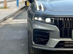 Lynk & Co Geely Lynk & Co 09 EM-P 2021 2.0T PHEV Halo 6-Seater - ფოტო 15