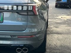 Lynk & Co Geely Lynk & Co 09 EM-P 2021 2.0T PHEV Halo 6-Seater - ფოტო 19