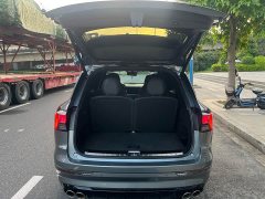 Lynk & Co Geely Lynk & Co 09 EM-P 2021 2.0T PHEV Halo 6-Seater - ფოტო 20
