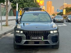 Lynk & Co Geely Lynk & Co 09 EM-P 2021 2.0T PHEV Halo 6-Seater - ფოტო 3