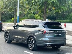 Lynk & Co Geely Lynk & Co 09 EM-P 2021 2.0T PHEV Halo 6-Seater - ფოტო 4