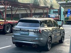 Lynk & Co Geely Lynk & Co 09 EM-P 2021 2.0T PHEV Halo 6-Seater - ფოტო 5