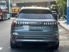 Lynk & Co Geely Lynk & Co 09 EM-P 2021 2.0T PHEV Halo 6-Seater - ფოტო 6