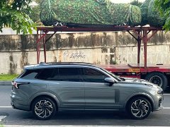 Lynk & Co Geely Lynk & Co 09 EM-P 2021 2.0T PHEV Halo 6-Seater - ფოტო 7